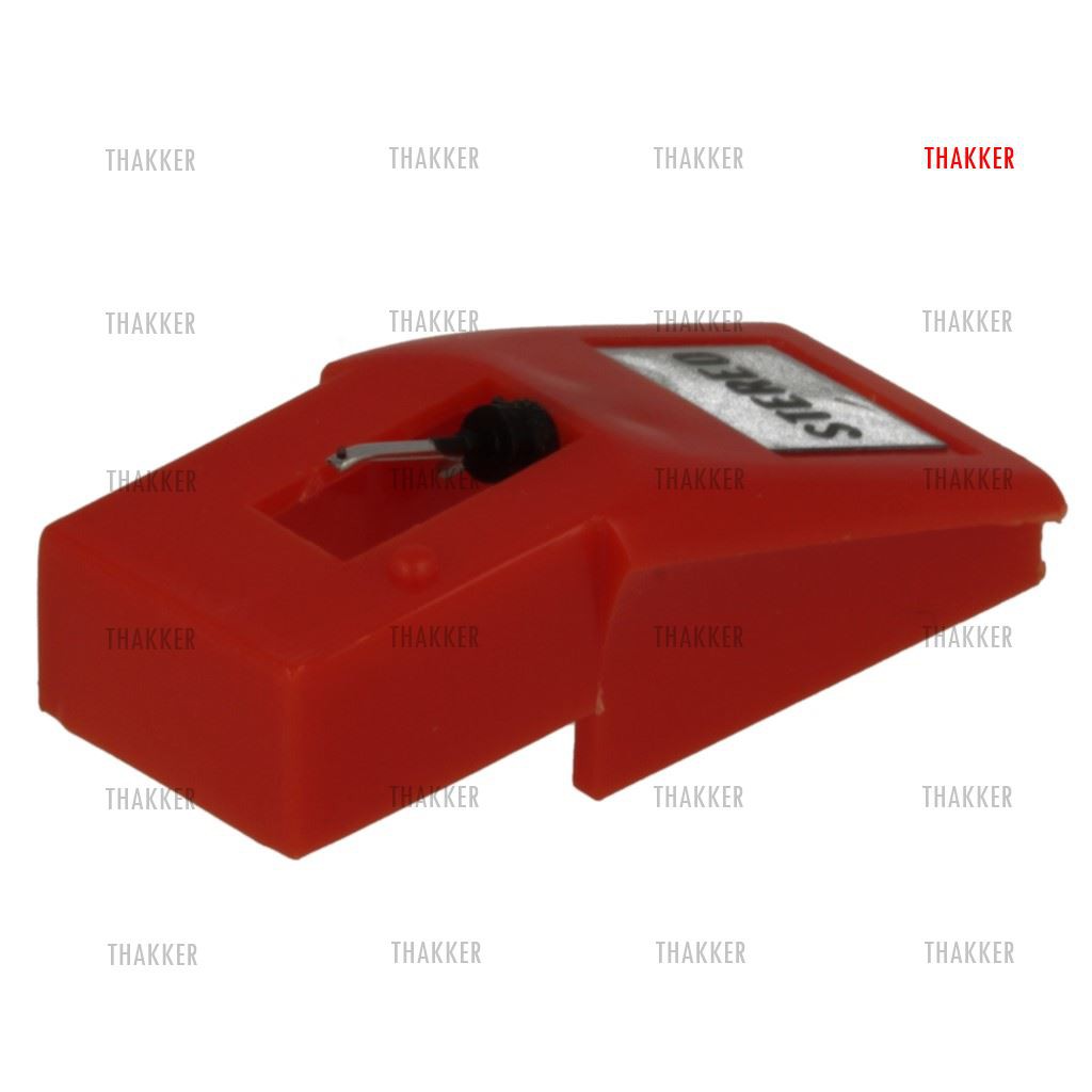 Plattennadel DN 249 E Dual – Ersatzteil Für Plattenspieler, Keine Originalware, Aus Neuer Fertigung