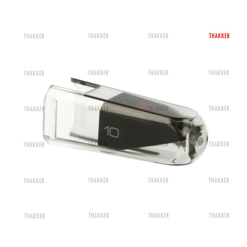 Ortofon Stylus 10 for Super OM 10 / OM 10 - Genuine stylus